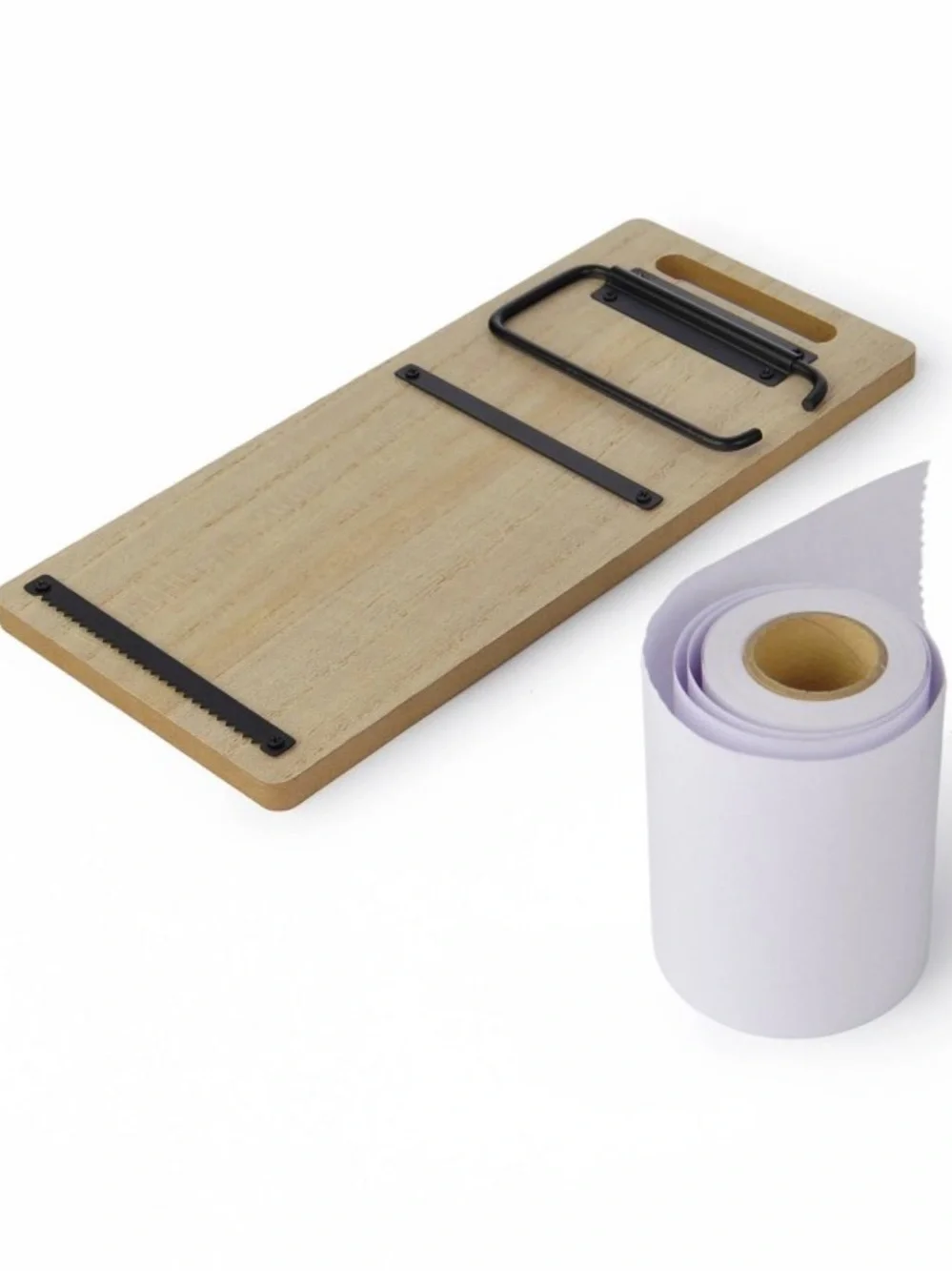 New Paper Roll and Holder from Target Bullseye's Playground™